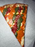 Vodka Pesto Marinara