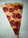 Pepporoni Slice