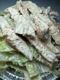 Caesar Salad with Grilled Chicken