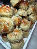 Garlic Knots