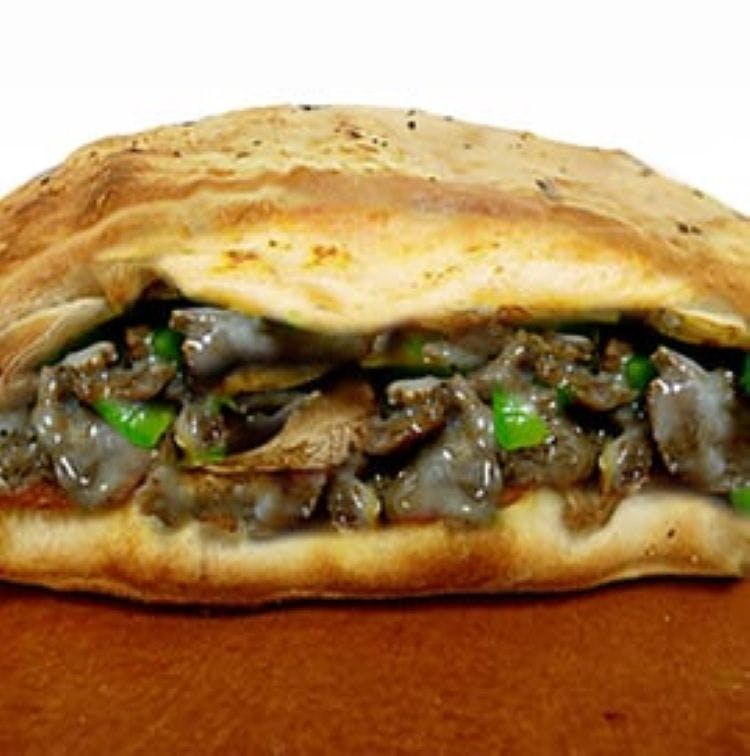 Philly Cheesesteak Sub