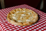 White Pizza