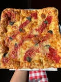 Margheroni Pizza