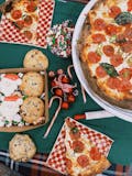 Holiday Pizza Party Bundle 3