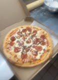 Meat Lovers Pizza