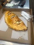 Steak Stromboli