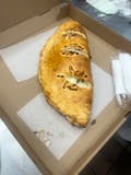 Chicken Stromboli