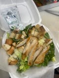 Grilled Chicken Ceaser Salad