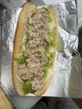 Tuna Sub