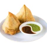 Samosa