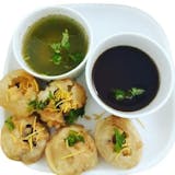 Gol Gappa