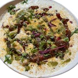 Papdi Chaat