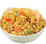 Achari Bhel Puri