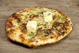 Ambarsariya Kulcha