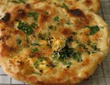 Cheese & Jalapeno Kulcha