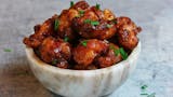 Desi Gobhi Manchurian