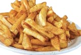 Desi Fries