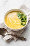 Mulligatawny Soup