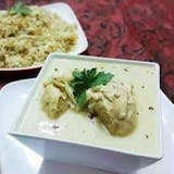 Awadhi Murg Korma