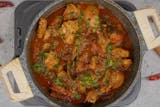 Desi Chicken Curry