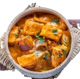 Paneer Tikka Masala