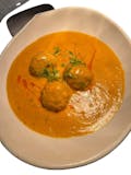 Malai Kofta