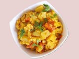 Aloo Gobhi