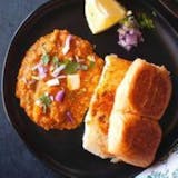 Pav Bhaji