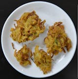 Pakoras