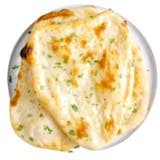 Butter Naan