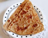 Ajwani Paratha