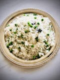 Cumin Peas Rice