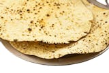 Roasted Papad