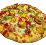 Peppy Paneer Pizza