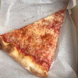 Sal's Cheese Pizza Slice