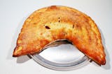 Plain Pizza Turnover