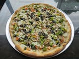 Veggie Pizza