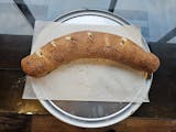 Italian Sausage Stromboli