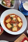 Halloumi Shakshuka Breakfast