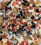 St. Jose Pizza