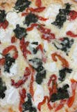 Italian Flag Pizza