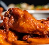 Jumbo Wings