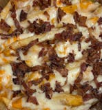 Mega Fries