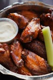10 Fresh Jumbo Wings