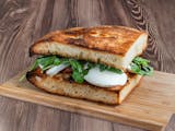 Caprese Sandwich