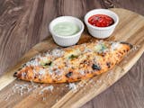 Spinach Calzone
