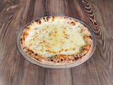 White Pizza