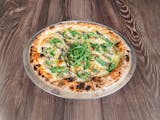Tartufo Pizza