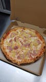 Hawaiian Pizza