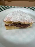 French Panetela (Nutella)